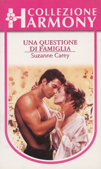 Una questione di famiglia - Librerie.coop Una questione di famiglia - Librerie.coop