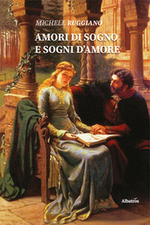 Amori di sogno e sogni d'amore - Librerie.coop Amori di sogno e sogni d'amore - Librerie.coop