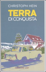Terra di conquista - Librerie.coop Terra di conquista - Librerie.coop
