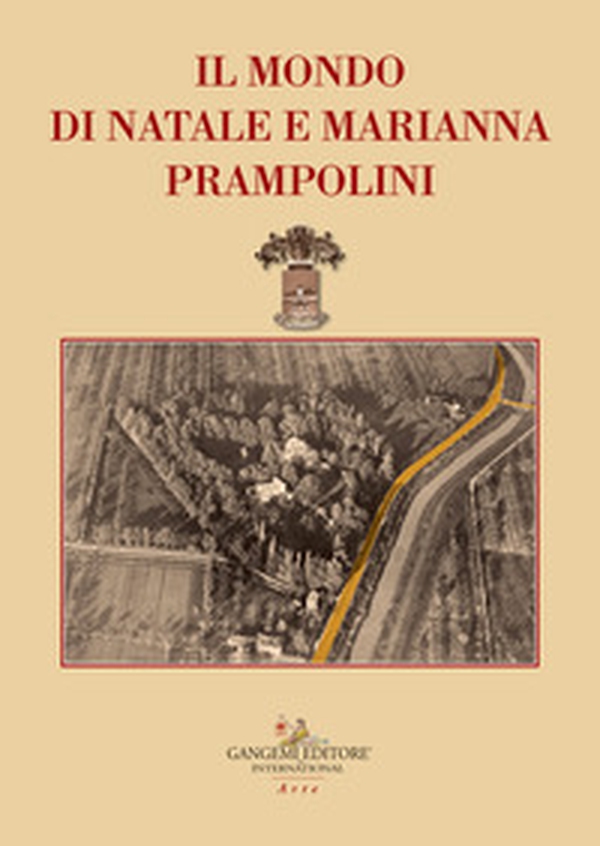 Il mondo di Natale e Marianna Prampolini. La collezione d'arte - Librerie.coop Il mondo di Natale e Marianna Prampolini. La collezione d'arte - Librerie.coop