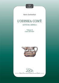 L'Odissea com'e' - Vol. II - Librerie.coop