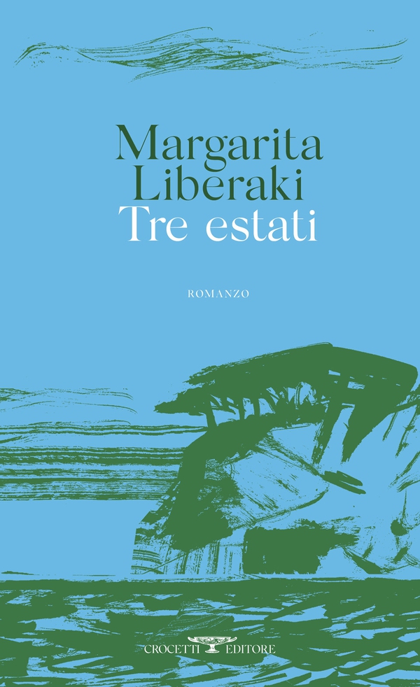 Tre estati - Librerie.coop Tre estati - Librerie.coop