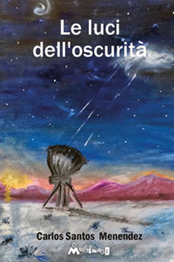 Le luci nell'oscurità - Librerie.coop
