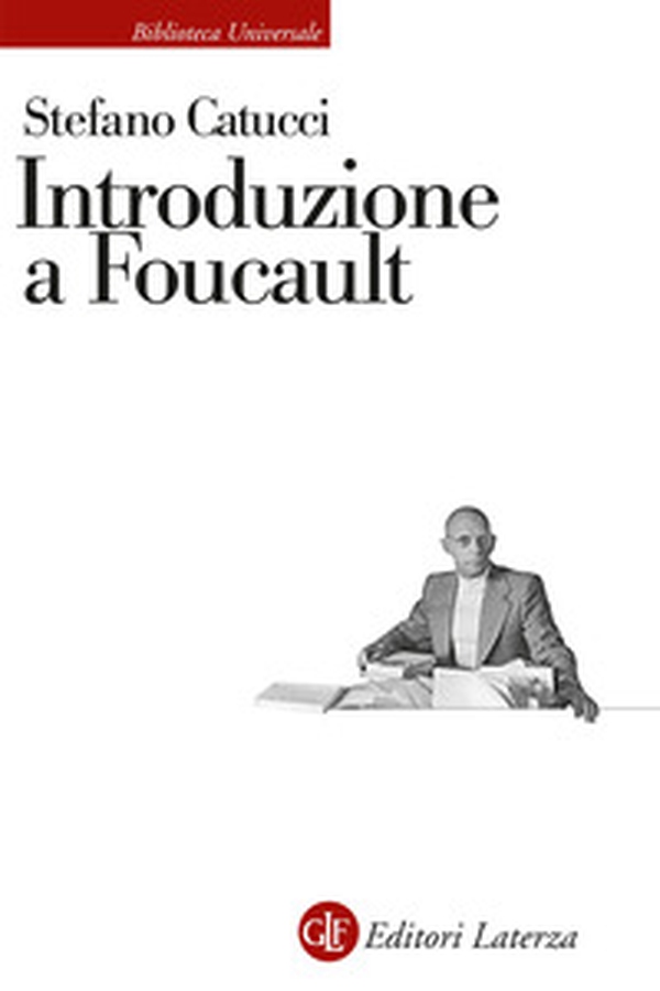 Introduzione a Foucault - Librerie.coop Introduzione a Foucault - Librerie.coop