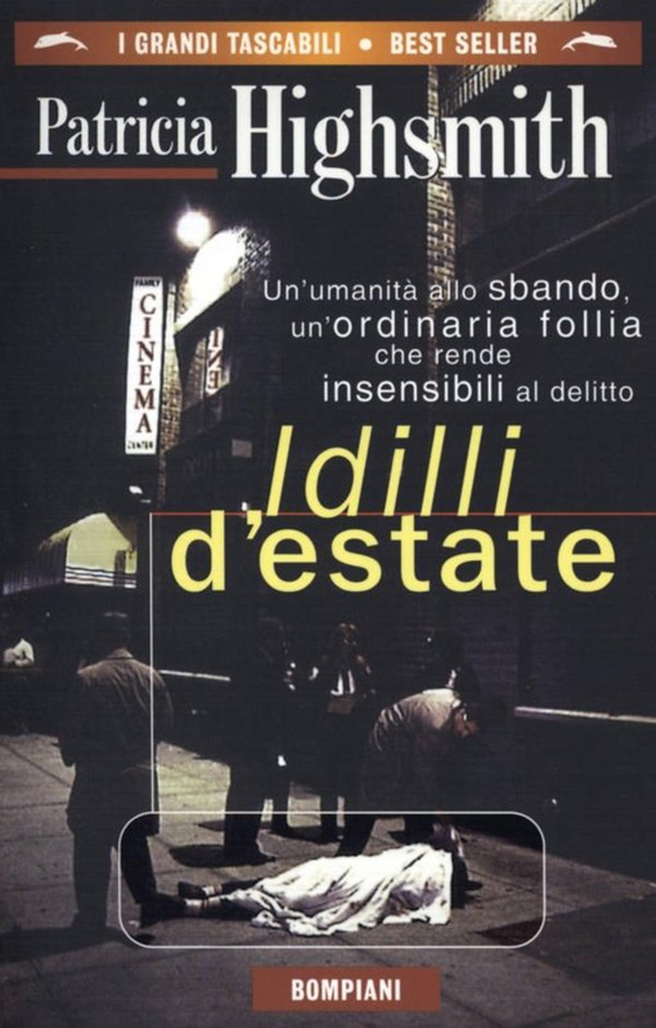 Idilli d'estate - Librerie.coop Idilli d'estate - Librerie.coop
