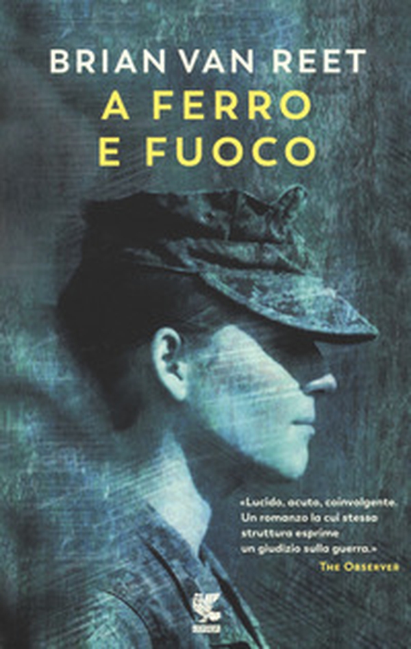 A ferro e fuoco - Librerie.coop A ferro e fuoco - Librerie.coop
