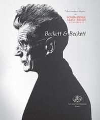 Beckett & Beckett. Settanta foto di «Giorni felici» di Tommaso Le Pera e installazione «Lane da Dublino» di Raffaele Curi - Librerie.coop Beckett & Beckett. Settanta foto di «Giorni felici» di Tommaso Le Pera e installazione «Lane da Dublino» di Raffaele Curi - Librerie.coop