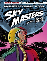 Sky Masters of the Space Force - Librerie.coop