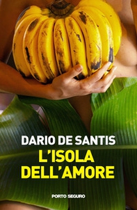 L'isola dell'amore - Librerie.coop