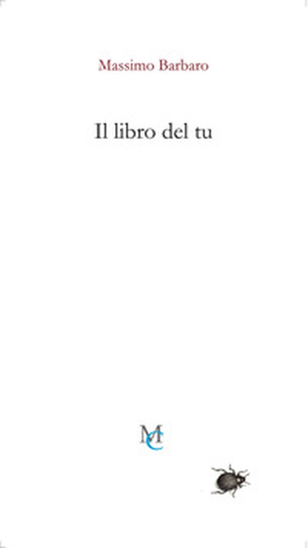 Il libro del tu - Librerie.coop Il libro del tu - Librerie.coop
