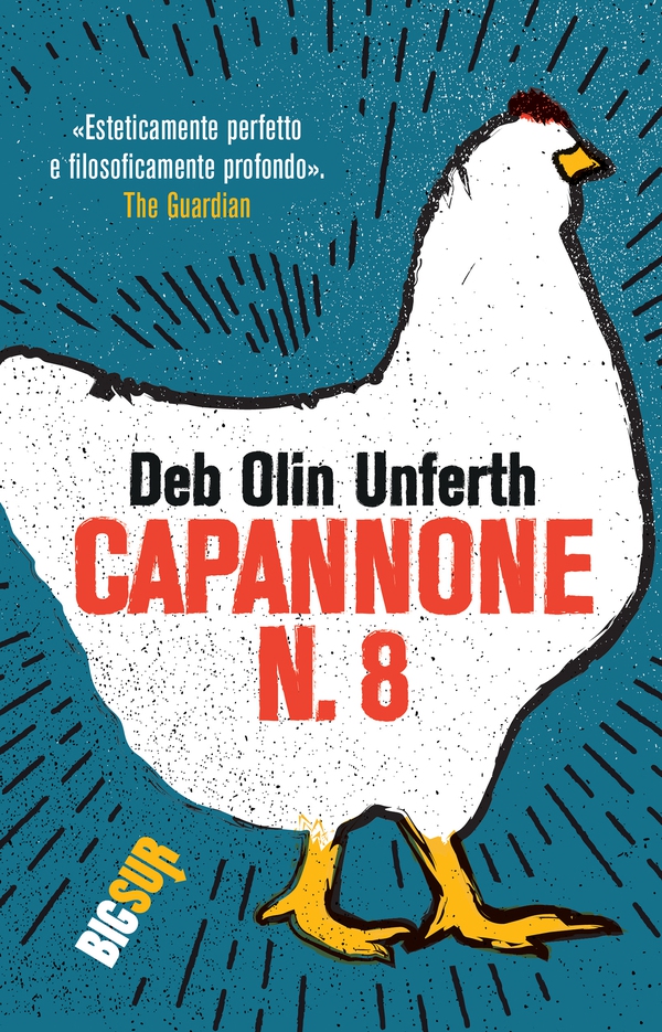 Capannone n. 8 - Librerie.coop Capannone n. 8 - Librerie.coop