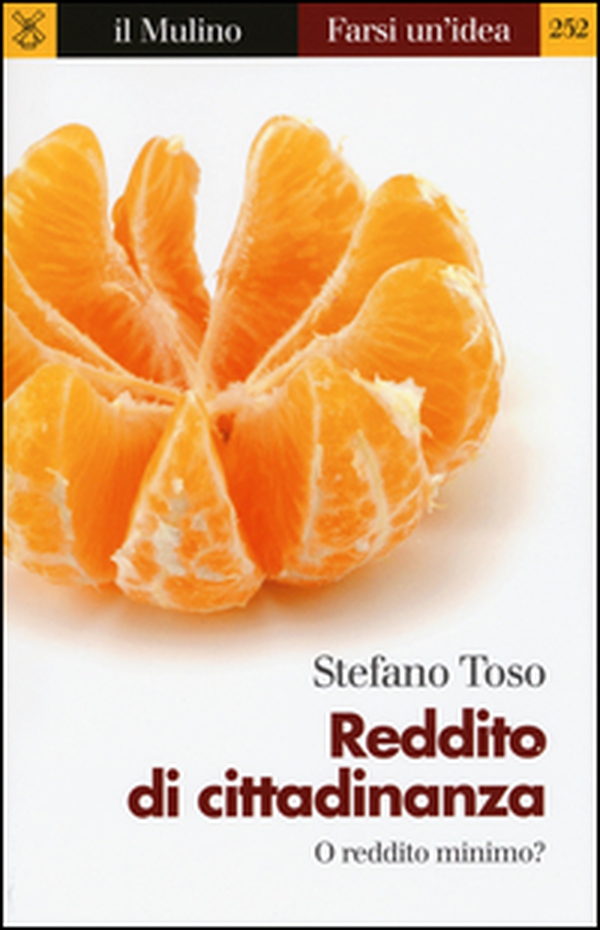 Reddito di cittadinanza o reddito minimo? - Librerie.coop Reddito di cittadinanza o reddito minimo? - Librerie.coop