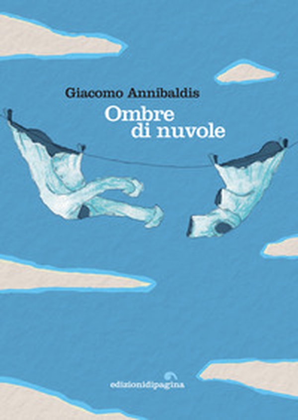 Ombre di nuvole - Librerie.coop Ombre di nuvole - Librerie.coop