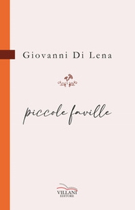 Piccole faville - Librerie.coop
