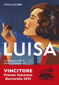 Luisa - Librerie.coop