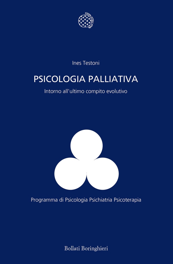 Psicologia palliativa - Librerie.coop Psicologia palliativa - Librerie.coop