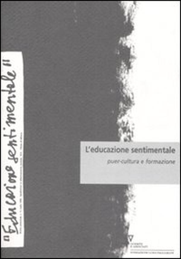 L'educazione sentimentale - Vol. 11 - Librerie.coop L'educazione sentimentale - Vol. 11 - Librerie.coop