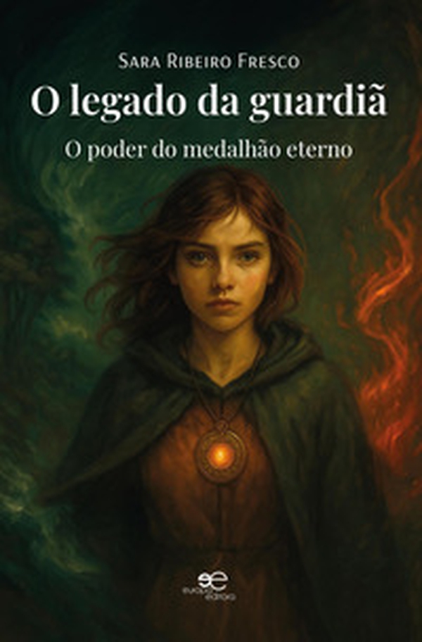 O legado da guardia. O poder do medalhão eterno - Librerie.coop
