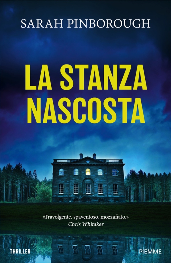 La stanza nascosta - Librerie.coop La stanza nascosta - Librerie.coop