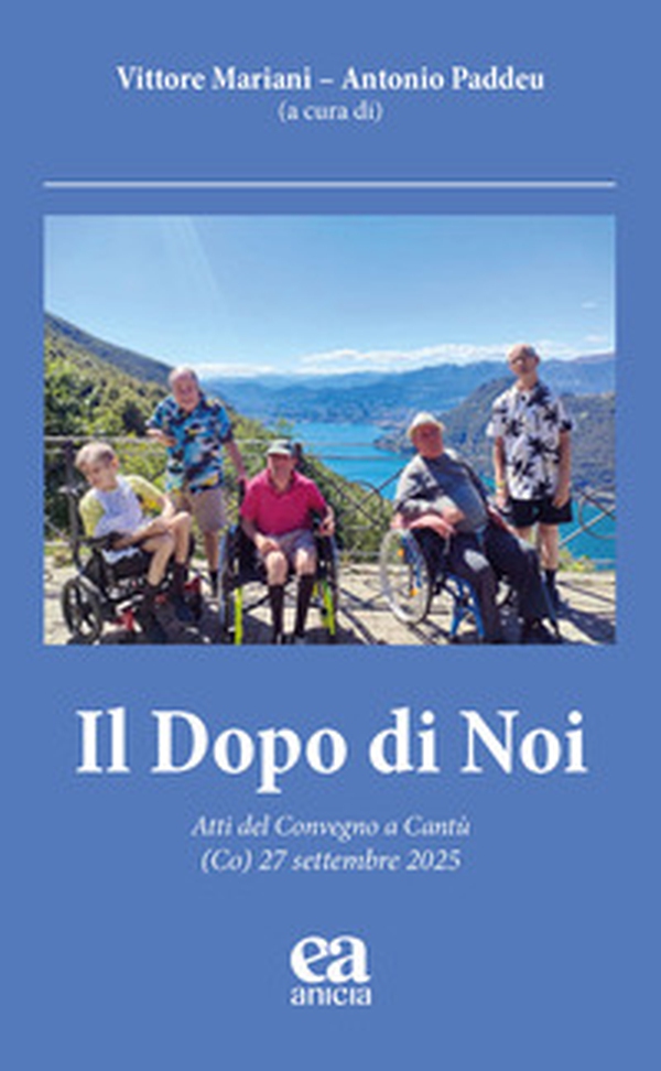 Il dopo di noi - Librerie.coop