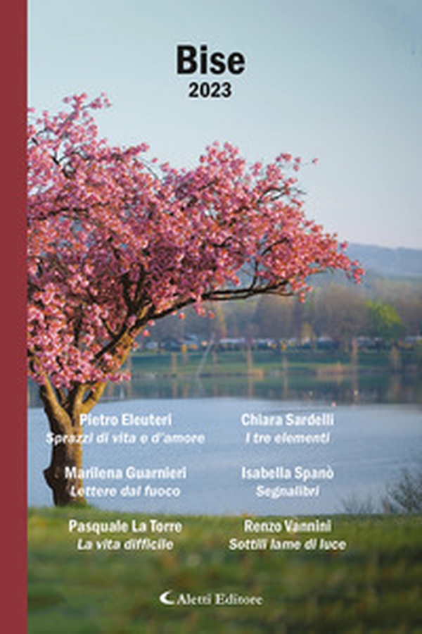 Bise 2023 - Librerie.coop Bise 2023 - Librerie.coop