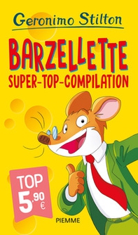 Barzellette. Super-top-compilation - Librerie.coop Barzellette. Super-top-compilation - Librerie.coop