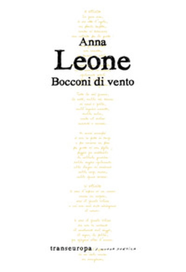 Bocconi di vento - Librerie.coop Bocconi di vento - Librerie.coop