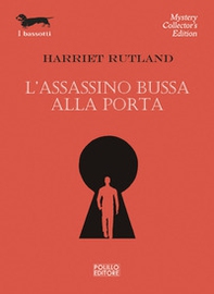 L'assassino bussa alla porta - Librerie.coop