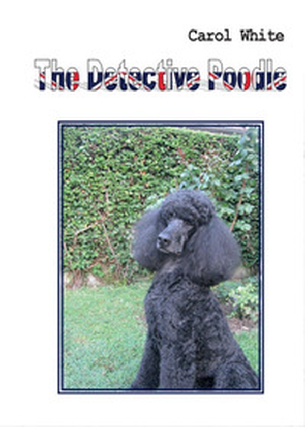 The detective Poodle - Librerie.coop The detective Poodle - Librerie.coop