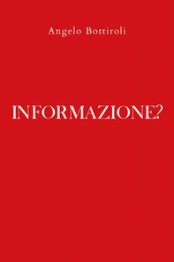 Informazione? - Librerie.coop