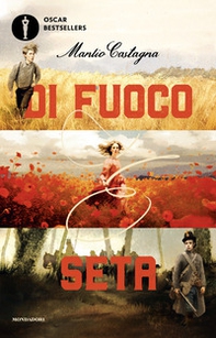 Di fuoco e seta - Librerie.coop