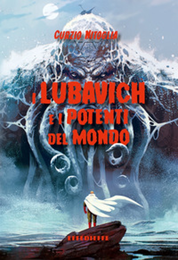 I Lubavich e i potenti del mondo - Librerie.coop I Lubavich e i potenti del mondo - Librerie.coop