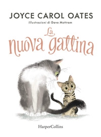 La nuova gattina - Librerie.coop