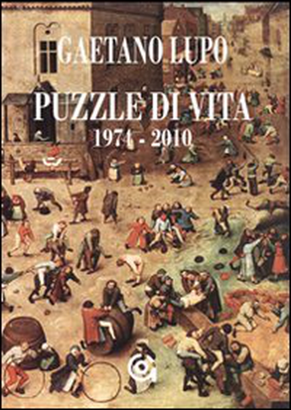 Puzzle di vita (1974-2009) - Librerie.coop Puzzle di vita (1974-2009) - Librerie.coop