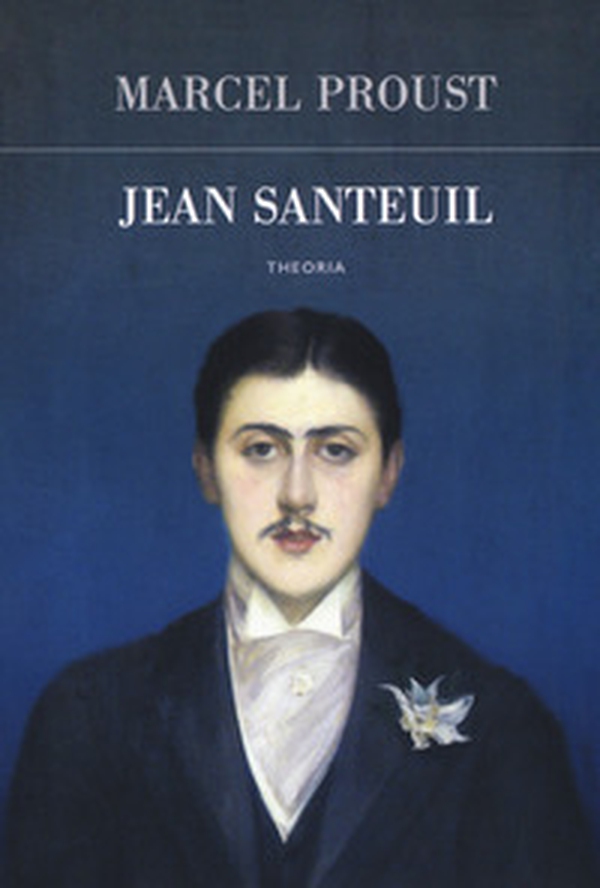 Jean Santeuil - Librerie.coop Jean Santeuil - Librerie.coop