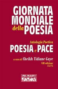 Poesia e pace. Giornata mondiale della poesia - Librerie.coop