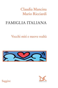 Famiglia italiana - Librerie.coop Famiglia italiana - Librerie.coop