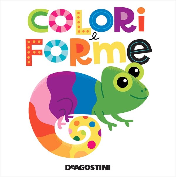 Colori e forme - Librerie.coop Colori e forme - Librerie.coop