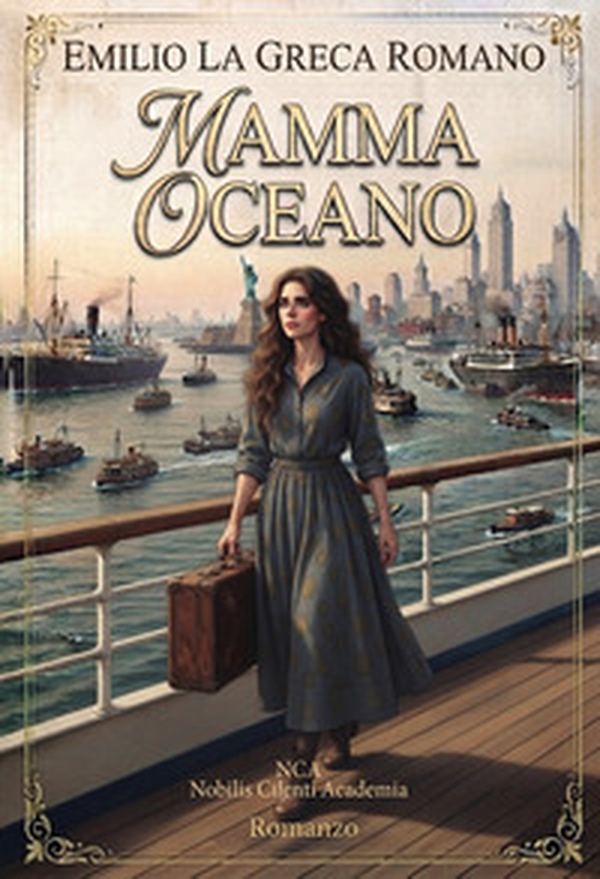 Mamma Oceano - Librerie.coop