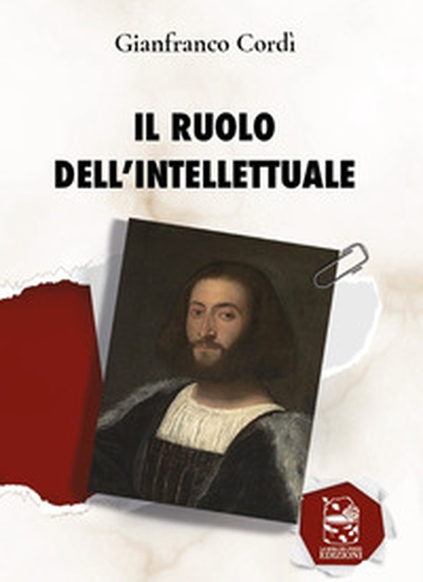 Il ruolo dell'intellettuale - Librerie.coop Il ruolo dell'intellettuale - Librerie.coop