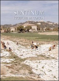 Sentinum ricerche in corso - Vol. 1 - Librerie.coop