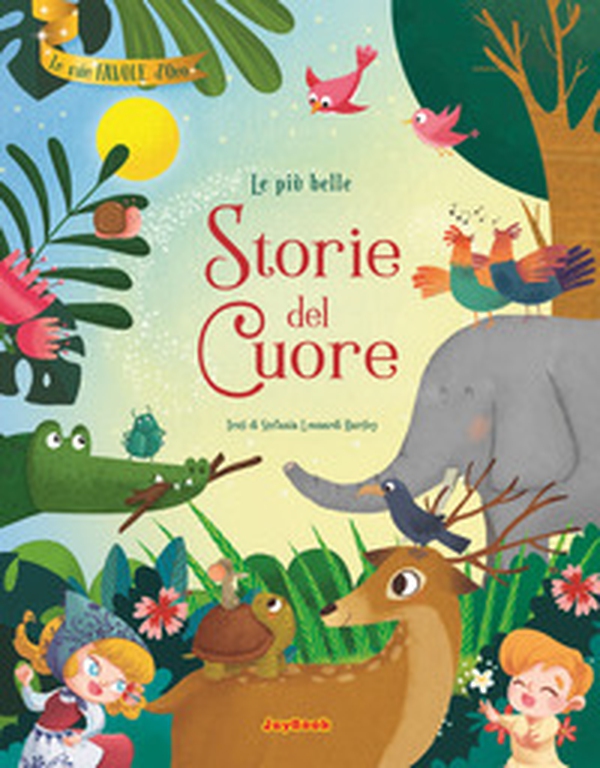 Le più belle storie del cuore - Librerie.coop Le più belle storie del cuore - Librerie.coop