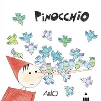 Pinocchio. C'era una volta un pezzo di legno... - Librerie.coop