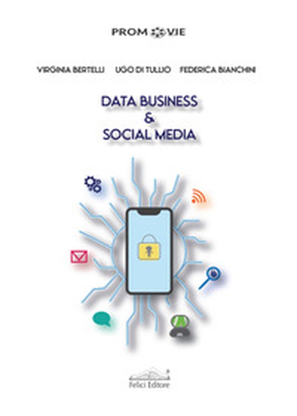 Data business & social media - Librerie.coop Data business & social media - Librerie.coop