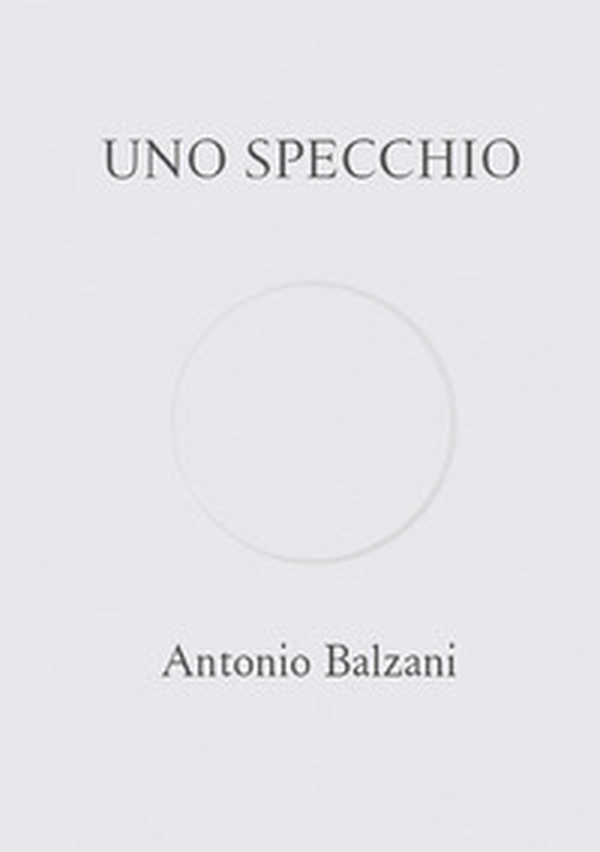 Uno specchio - Librerie.coop