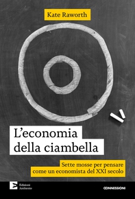 L'economia della ciambella - Librerie.coop