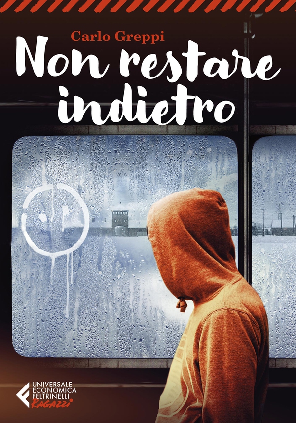 Non restare indietro - Librerie.coop Non restare indietro - Librerie.coop