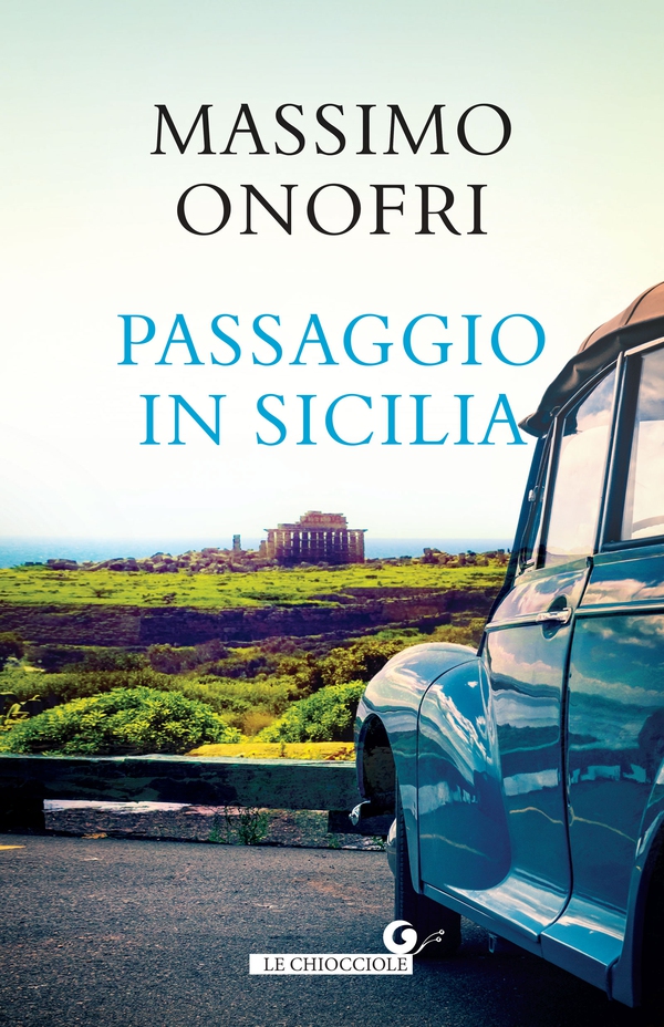 Passaggio in Sicilia - Librerie.coop Passaggio in Sicilia - Librerie.coop