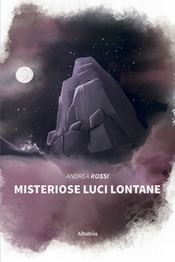 Misteriose luci lontane - Librerie.coop Misteriose luci lontane - Librerie.coop