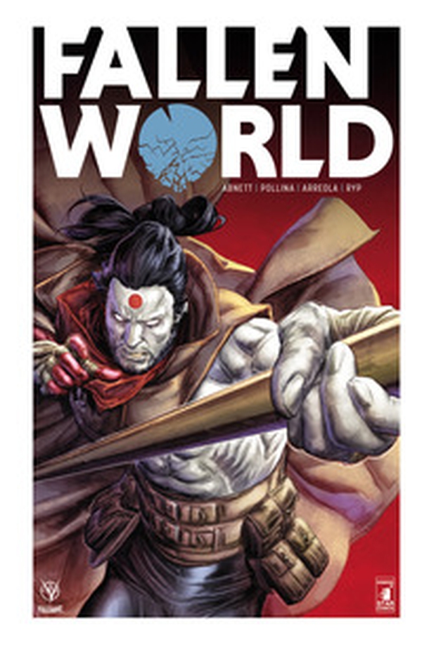 Fallen world - Librerie.coop Fallen world - Librerie.coop